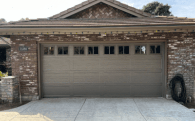 Garage Door Cable Repair Encino: Hidden Problems That Can Break Your System