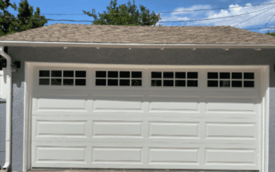 Garage Door Installation Porter Ranch: How to Choose the Best Service Near You in 2026