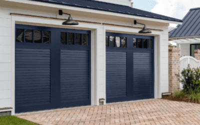 How Dangerous Is a Broken Garage Door Spring Encino Problem If Ignored?