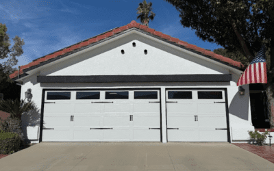 Why Is Garage Door Opener Repair Tarzana Important for Smooth Daily Operation?