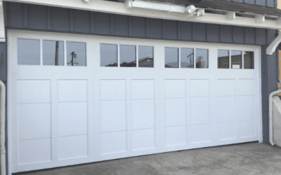 How Does Automatic Garage Door Repair Tarzana Solve Common System Failures?