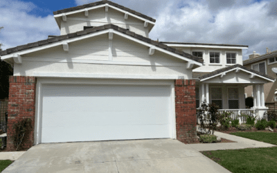 When Should You Consider Garage Door Replacement Studio City for Better Safety and Performance?