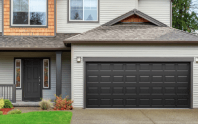 How Often Should You Book a Garage Door Tune Up Castaic for Maximum Safety?